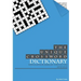 The Unique Crossword Dictionary