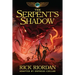 Kane Chronicles, The, Book Three: Serpent's Shadow: The Graphic Novel, The-Kane Chronicles, The, Book Three
