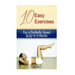 10 Easy Exercises for a Perfectly Toned Body in a Month
