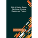 Life of Daniel Boone, the Great Western Hunter and Pioneer
