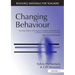 Changing Behaviour: Teaching Children with Emotional Behavioural Difficulties in Primary and Secondary Classrooms