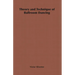 Theory and Technique of Ballroom Dancing