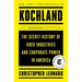 Kochland: The Secret History of Koch Industries and Corporate Power in America