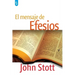 El Mensaje de Efesios