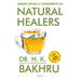 Indian Spices and Condiments as Natural Healers