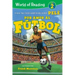 Por Amor Al Fútbol. La Historia de Pelé (for the Love of Soccer! the Story of Pelé): Level 2