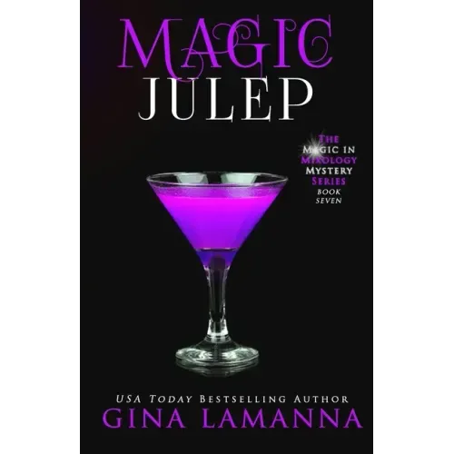 Magic Julep