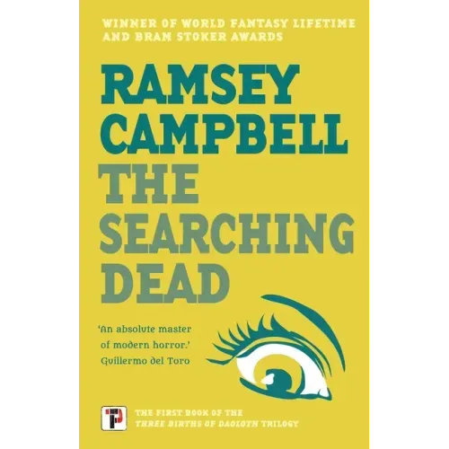 The Searching Dead