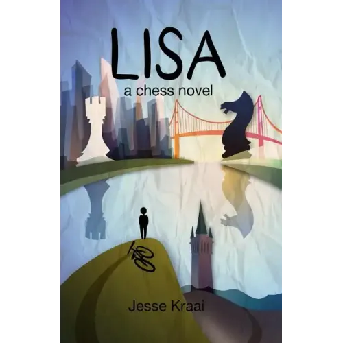 Lisa: A Chess Novel