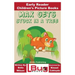 Max Gets Stuck In a Tree - Early Reader - Children's Picture Books