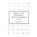 Antitrust Law in the Online Economy: Selected Cases and Materials