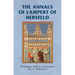 The Annals of Lampert of Hersfeld