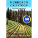 Murder in Calistoga