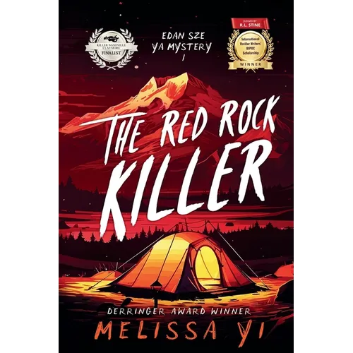 The Red Rock Killer