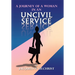 A Journey of a Woman in an Uncivil Service