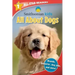 Smithsonian Kids All-Star Readers: All about Dogs Level 1 (Library Binding)
