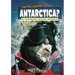 Can You Survive Antarctica?: An Interactive Survival Adventure