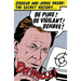 Be Pure! Be Vigilant! Behave!: 2000AD & Judge Dredd: The Secret History