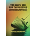 Too Much Sea for Their Decks: Shipwrecks of Minnesota's North Shore and Isle Royale