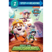 Save the Dinosaurs! (Paw Patrol)