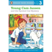 Young CAM Jansen and the Spotted Cat Mystery