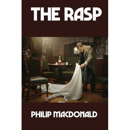 The Rasp