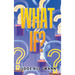 What If?