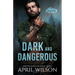Dark and Dangerous: A small town romantic suspense novel