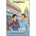Neighbors: A Family from El Salvador: A Story Based on Real History