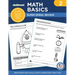 Math Basics Grade 2
