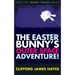The Easter Bunny's Outer Space Adventure!