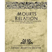 Mourt's Relation or Journal of the Plantation at Plymouth