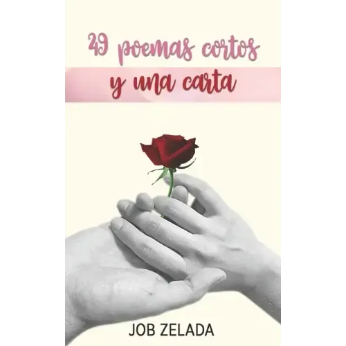 49 poemas cortos y una carta