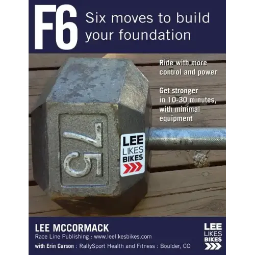 F6: Six Moves to Build Your Foundation