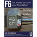 F6: Six Moves to Build Your Foundation