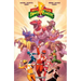 Mighty Morphin Power Rangers Vol. 5