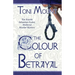 The Colour of Betrayal: A Sebastian Foxley Medieval Murder Mystery