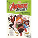 The Sinister Substitute (Marvel Avengers Assembly Book 2): Volume 2