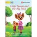 Little Mouse and the Big Mice