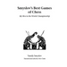 Smyslov's Best Games of Chess