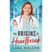 The Origins of Heartbreak: A Lesbian Medical Romance
