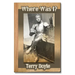 Where Was I?: Not a travelogue