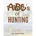 ABC's of Hunting