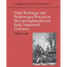 Violin Technique and Performance Practice in the Late Eighteenth and Early Nineteenth Centuries