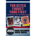 You Never Forget Your First: A Collection of New York Rangers Firsts.
