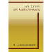 An Essay on Metaphysics