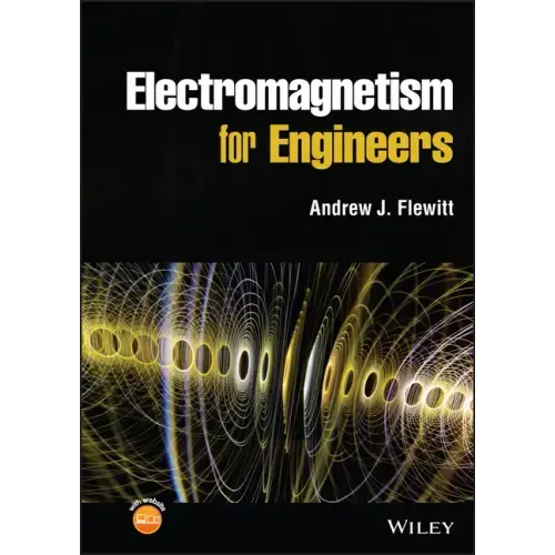 Electromagnetism for Engineers