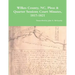 Wilkes County, NC, P&Q Minutes, 1817-1821