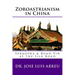 Zoroastrianism in China: : Seraosha & Guan Yin at the Silk Road