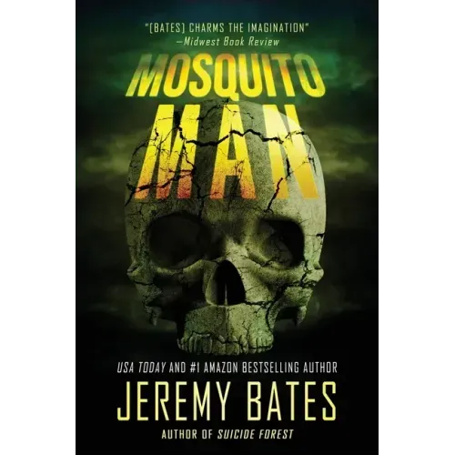 Mosquito Man